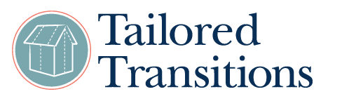 Tailored Transitions Logo