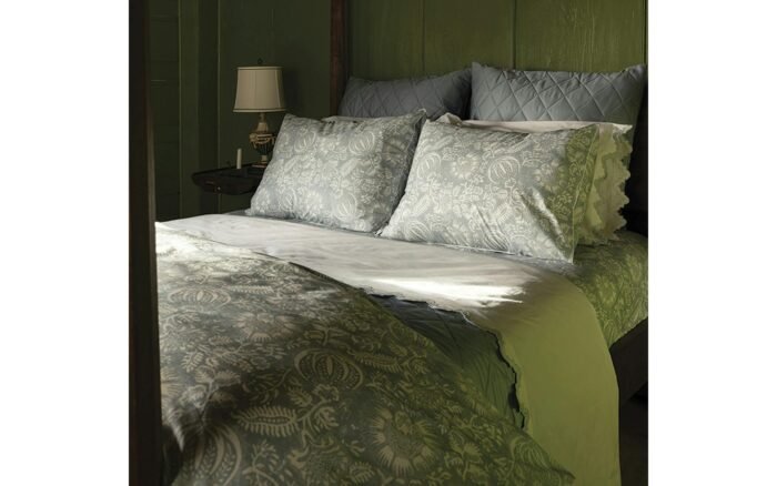 Matouk Granada Duvet Covers