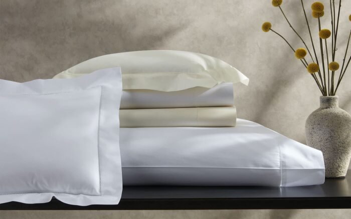 Matouk Sierra Fitted Sheets