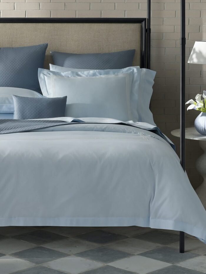 Matouk Bel Tempo Nocturne Duvet Covers