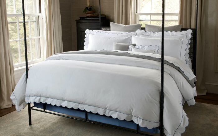 Matouk Butterfield Duvet Covers