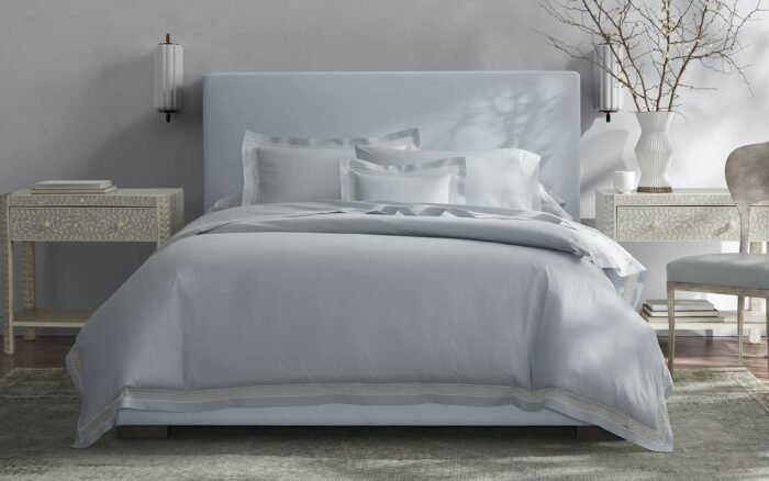 Matouk Cecily Duvet Covers