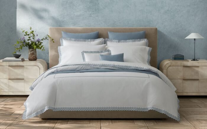 Matouk Felix Duvet Covers