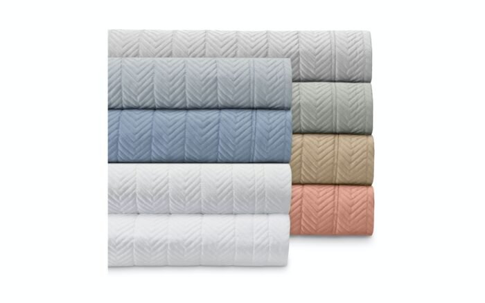 Matouk Netto Quilts - Image 2