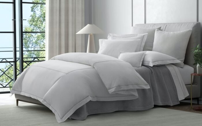 Matouk Gatsby Duvet Covers