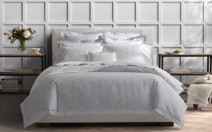 Matouk Nikita Duvet Covers