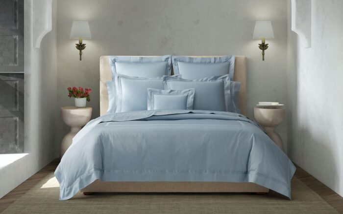 Matouk Nocturne Duvet Covers