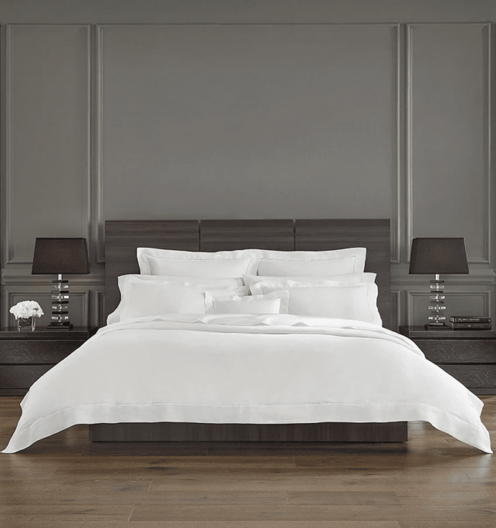 SFERRA Classico Duvet Covers