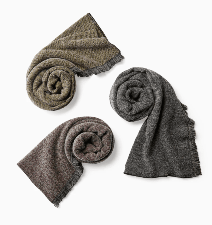 SFERRA Gavia Scarves