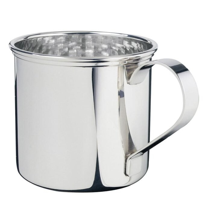 Salisbury Annapolis Sterling Silver Baby Cup