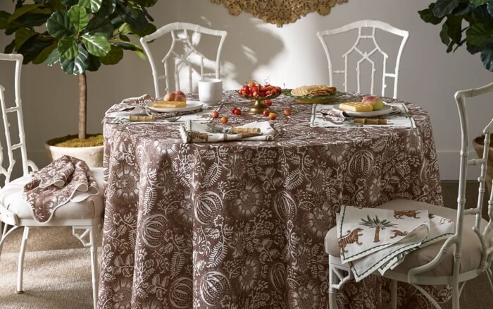 Matouk Granada Tablecloths