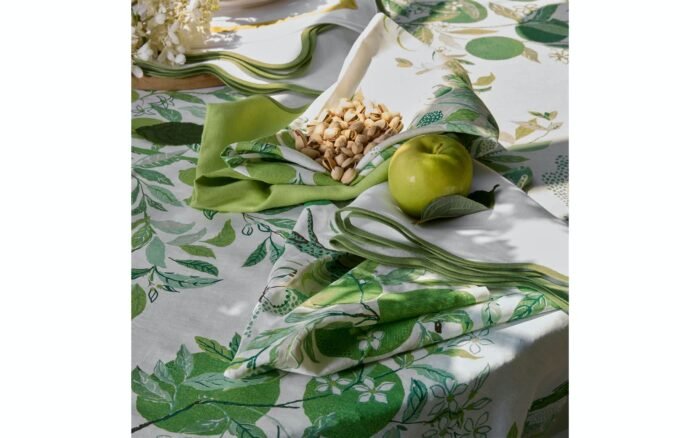 Matouk Citrus Garden Napkins & Placemats - Image 2