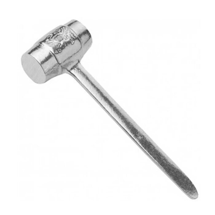 Salisbury Aluminum Crab Mallet