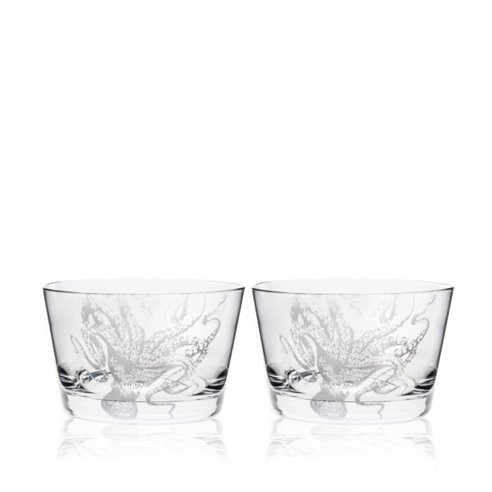 Caskata Lucy Tidbit Bowls (Set of 2)