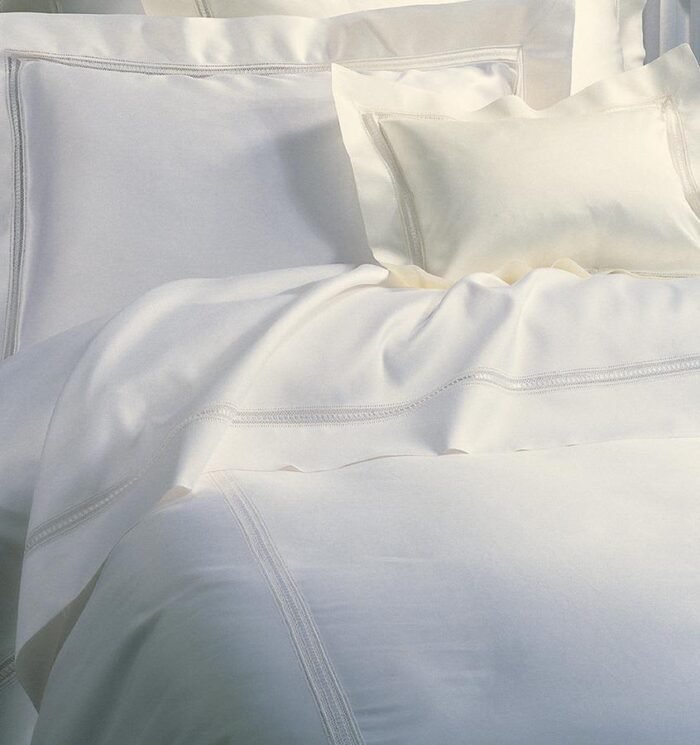 SFERRA Diamante Duvet Covers