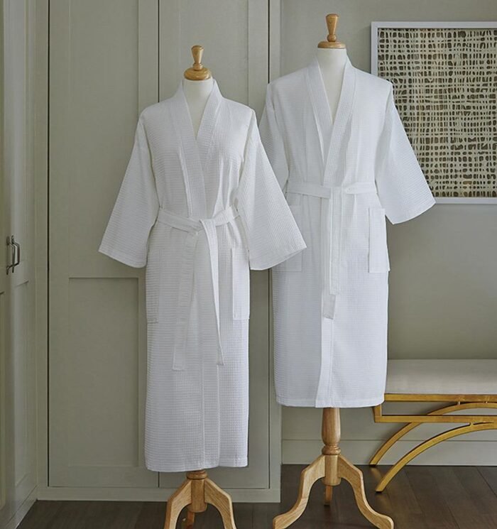 SFERRA Edison Unisex Robe