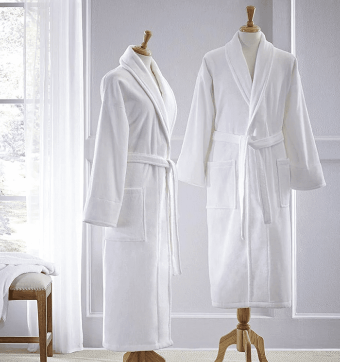 SFERRA Fairfield Unisex Robe