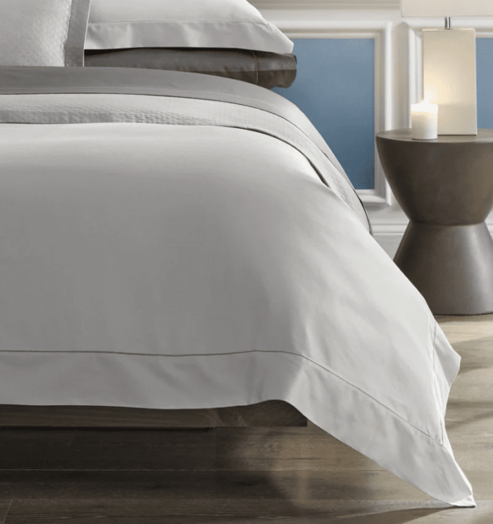 SFERRA Giotto Duvet Covers