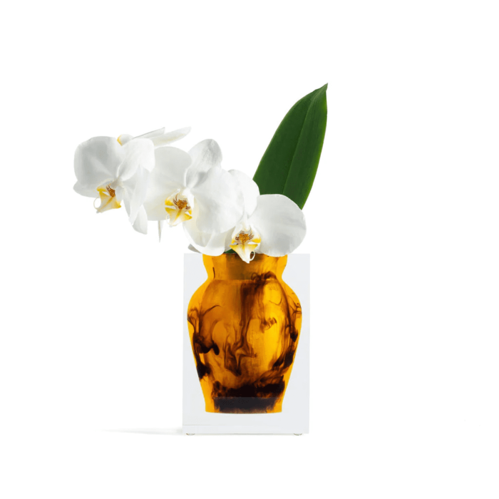 JR William Henry Bud Vases
