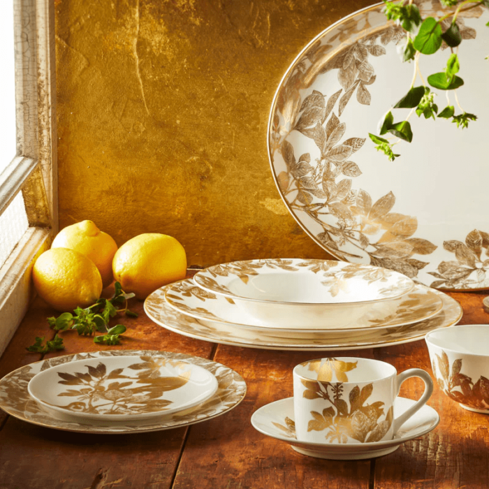 Caskata Arbor Serveware