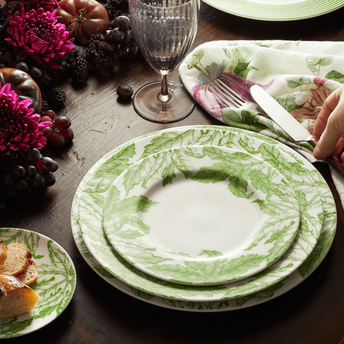 Caskata Freya Dinnerware