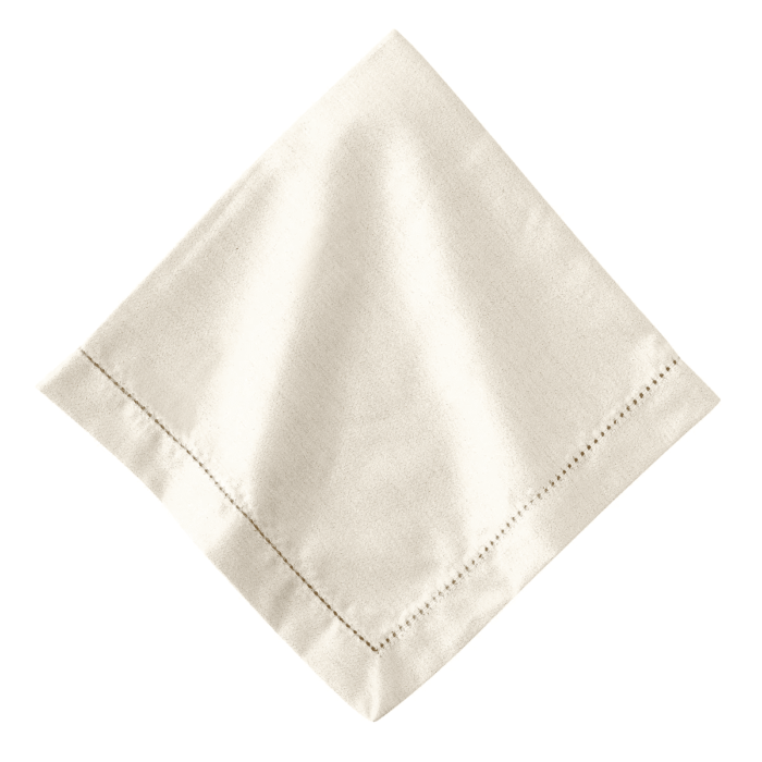 Juliska Heirloom Metallic Napkins