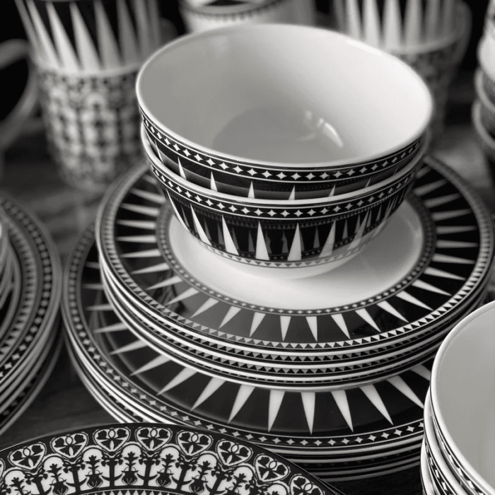 Caskata Fez Dinnerware