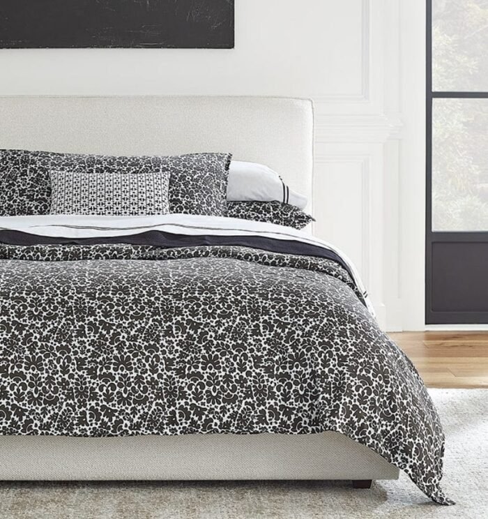 SFERRA Nori Duvet Covers