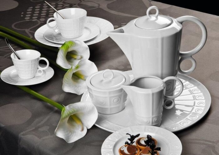 Deshoulières Osmose Dinnerware