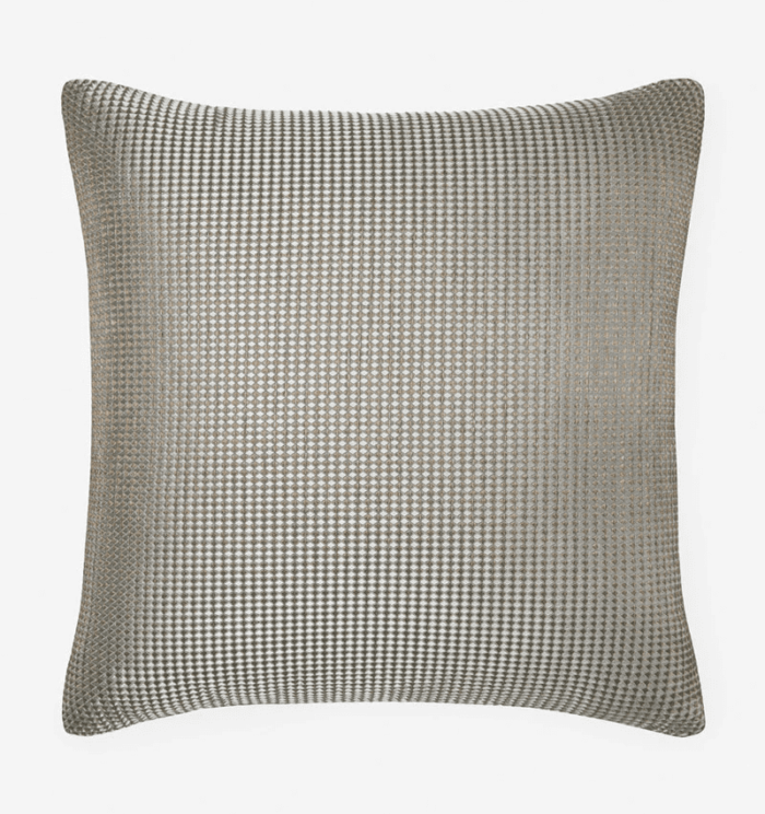 SFERRA Vallea Euro Decorative Pillow