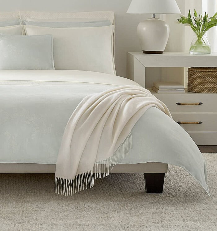 SFERRA Salara Duvet Covers