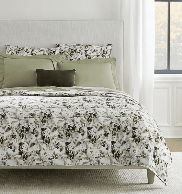 SFERRA Taranto Duvet Covers