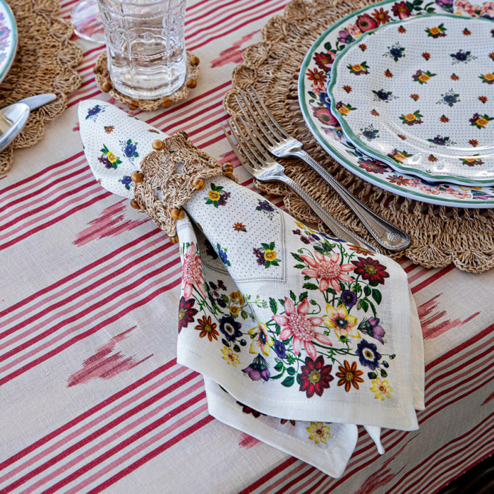 Juliska Mirabelle Napkins