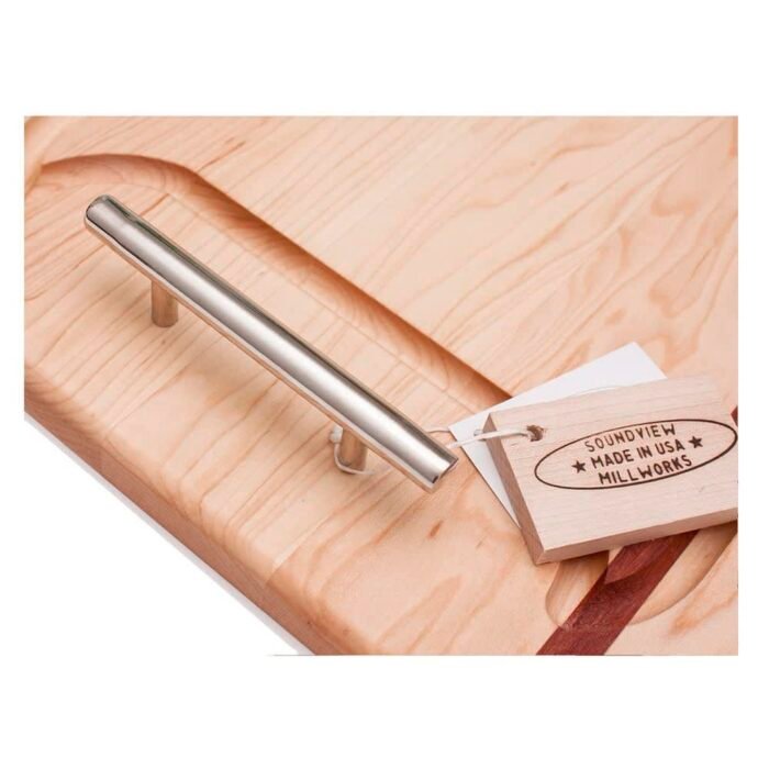 Soundview Millworks Rod Handle Appetizer Boards