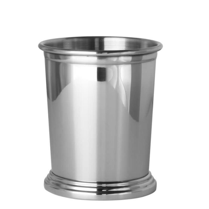 Salisbury Stainless Steel 12oz Mint Julep Cup