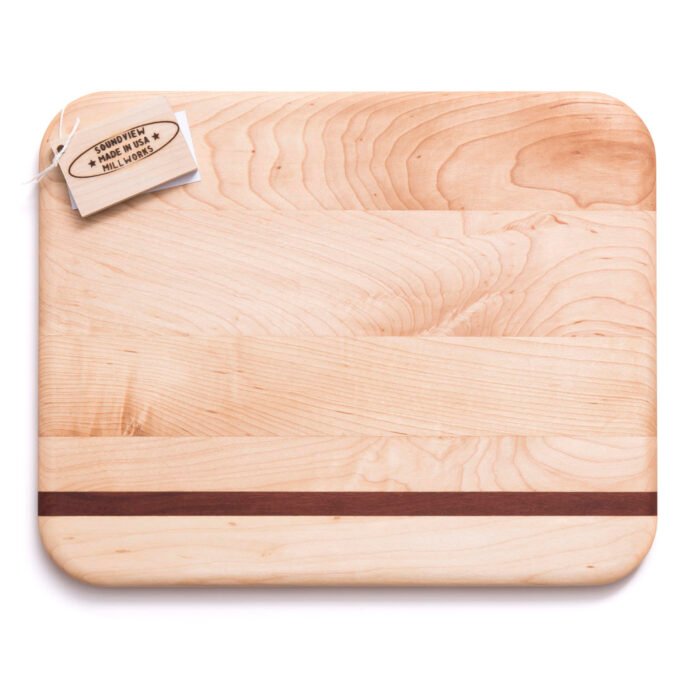 Soundview Millworks Cutting Boards