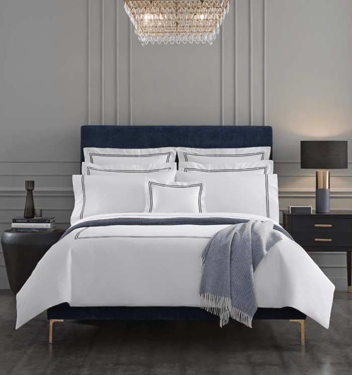 SFERRA Grande Hotel Duvet Covers