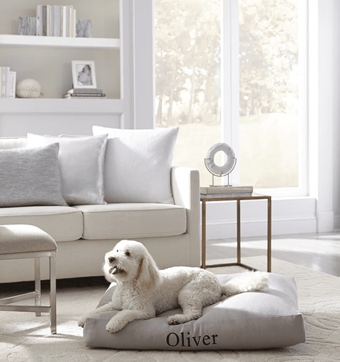 SFERRA Lettino Dog Beds