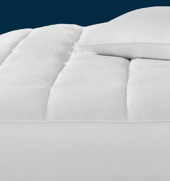 SFERRA Monmouth Mattress Pads