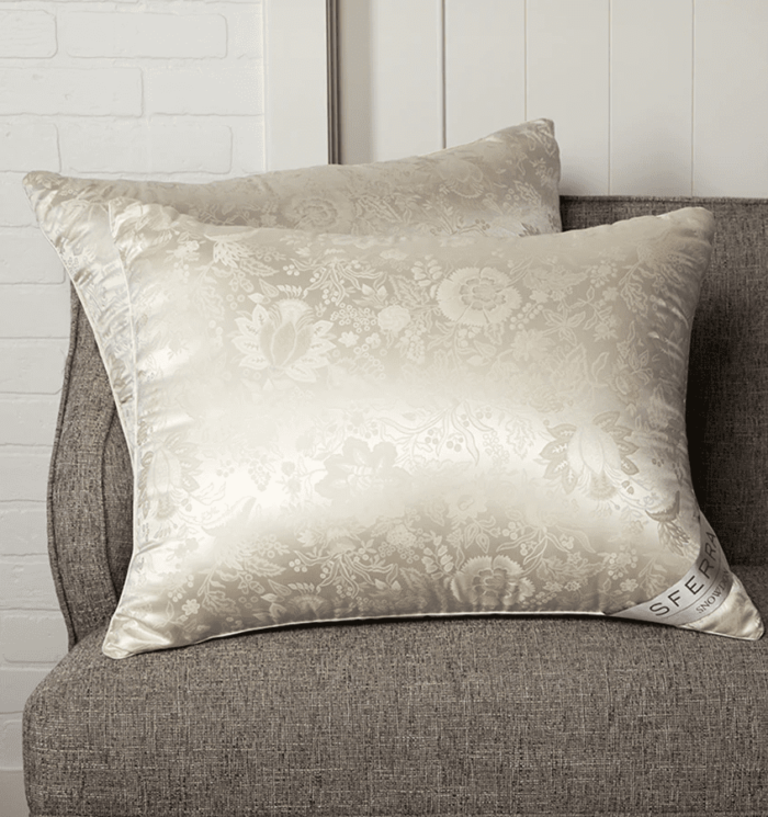 SFERRA Snowdon Pillows