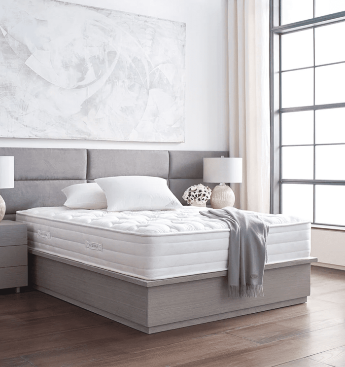 SFERRA Sonno Notte Luxury Firm Mattresses