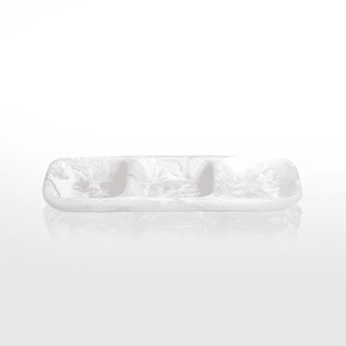Nashi Home Everyday 3-Part Tray