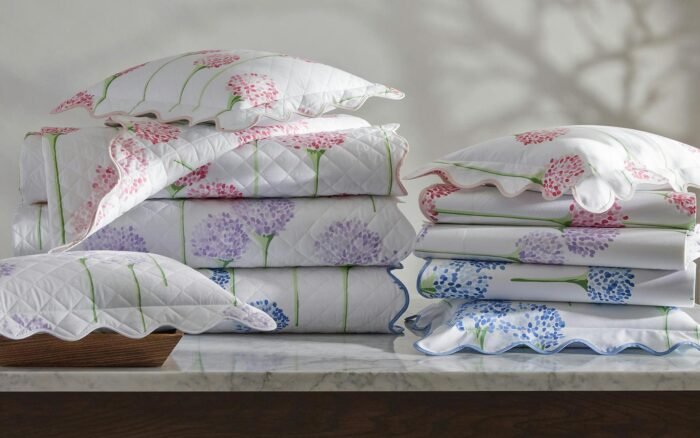 Matouk Charlotte Sheeting - Image 2