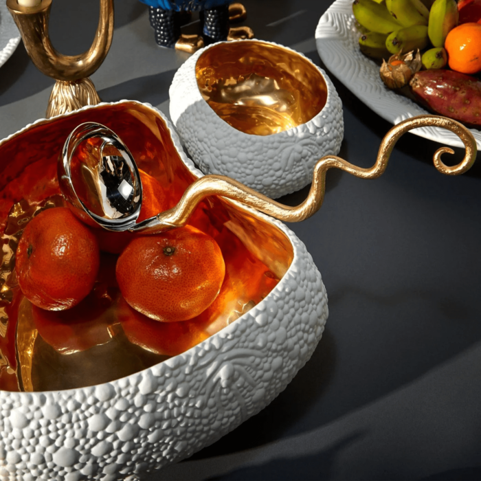 L'Objet Haas Serveware