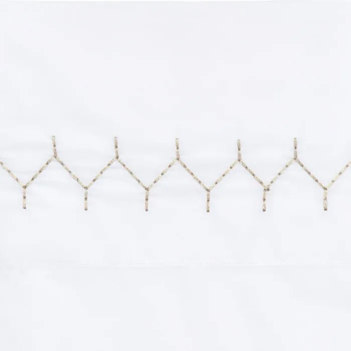 John Robshaw Stitched Sheeting Sets - Image 7