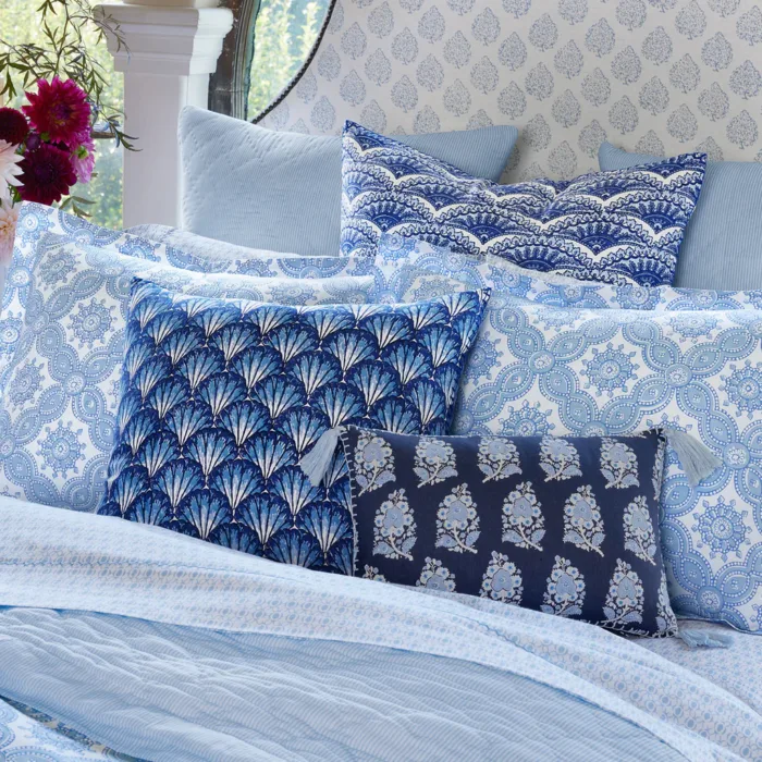 John Robshaw Nandi Quilts - Image 2
