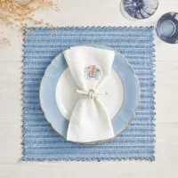 Kim Seybert Rope Knot Napkin Rings