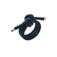 Kim Seybert Rope Knot Napkin Rings - Image 3