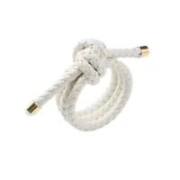Kim Seybert Rope Knot Napkin Rings - Image 2
