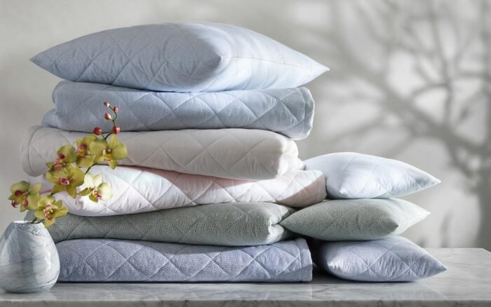 Matouk Jasper Quilt